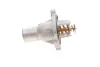Термостат, охолоджуюча рідина KNECHT MAHLE / KNECHT TI26092 (фото 2)