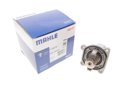 Термостат, охолоджуюча рідина KNECHT MAHLE / KNECHT TI26092