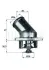 A_Термостат Behr 1.169.87.344 DAEWOO Espero 1,8 95-99 ="" Mahle MAHLE / KNECHT TI387 (фото 1)