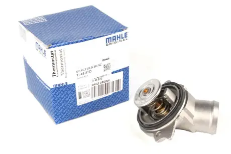 Термостат, охолоджуюча рідина TI 45 87 D MAHLE MAHLE / KNECHT TI 45 87D