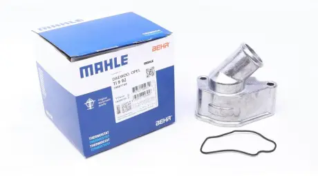 Термостат, охолоджуюча рідина MAHLE MAHLE / KNECHT TI 9 92