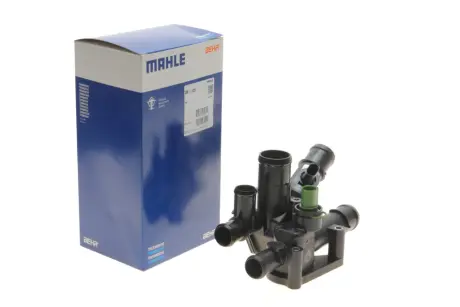 Термостат, охолоджуюча рідина MAHLE MAHLE / KNECHT TM 1 105