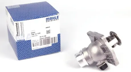 Термостат Behr 2.547.01 BMW/LAND ROVER 5(E39),7(E38),X5,Range Rover III 4,4i-4,6i 96- ="" Mahle MAHLE / KNECHT TM12105