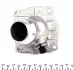 Термостат Behr 2.547.01 BMW/LAND ROVER 5(E39),7(E38),X5,Range Rover III 4,4i-4,6i 96- ="" Mahle MAHLE / KNECHT TM12105 (фото 5)