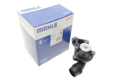 Термостат BMW 3 (E46)/5 (E39/E60)/7 (E38/E65)/X5 (E53) 2.0-3.0i 95-06 MAHLE MAHLE / KNECHT TM 13 97