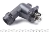 Термостат BMW 3 (E46)/5 (E60) 98-09 MAHLE MAHLE / KNECHT TM 15 105 (фото 5)