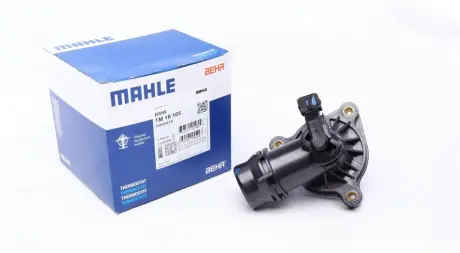 Термостат, охолоджуюча рідина MAHLE MAHLE / KNECHT TM 18 105