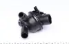 Термостат BMW 5 (F10/F11) 2.3i/2.8i/3.0i (N52/N53) 09-13 MAHLE MAHLE / KNECHT TM 21 97 (фото 3)