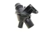 Термостат BMW 3 (F30/ F80)/5 (F10) 2.0/2.8i 12- (108°C) (заміна TM 25 103) MAHLE MAHLE / KNECHT TM 25 108 (фото 3)