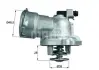 Термостат, охолоджуюча рідина MAHLE MAHLE / KNECHT TM 28 87 (фото 1)