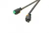 Термостат системи охолодження MAHLE / KNECHT TM 57 105 (фото 10)