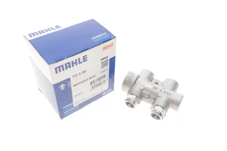Термостат MAHLE TO 8 80 MAHLE / KNECHT TO880