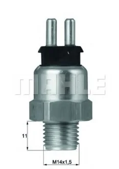 Датчик температуры двигателя MAHLE MAHLE / KNECHT TSW5
