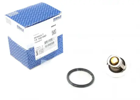 Термостат, охолоджуюча рідина TX 100 89 D MAHLE MAHLE / KNECHT TX 100 89D