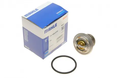 Термостат, охолоджуюча рідина TX 109 87 D MAHLE MAHLE / KNECHT TX 109 87D