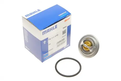 Термостат, охолоджуюча рідина TX 111 87 D MAHLE MAHLE / KNECHT TX 111 87D