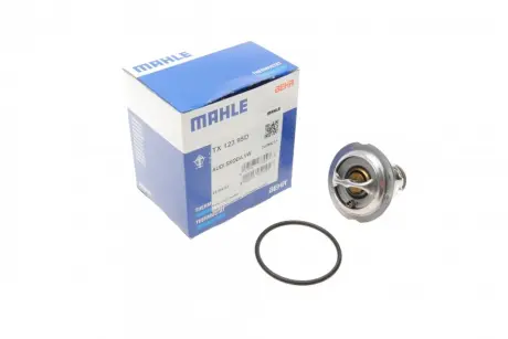 Термостат, охолоджуюча рідина MAHLE MAHLE / KNECHT TX 123 95 D