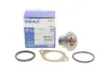 Термостат, охолоджуюча рідина TX 13 87 D MAHLE MAHLE / KNECHT TX 13 87D (фото 1)