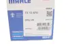 Термостат, охолоджуюча рідина TX 13 87 D MAHLE MAHLE / KNECHT TX 13 87D (фото 8)