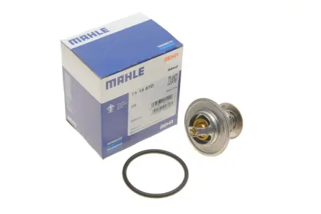 Термостат, охолоджуюча рідина TX 15 87 D MAHLE MAHLE / KNECHT TX 15 87D