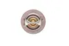 Термостат Renault Laguna 2.0dCi 07-15/Megane 1.2/1.4TCe 09-/Nissan Micra/Qashqai 1.2-2.0 07-13 MAHLE MAHLE / KNECHT TX 162 82D (фото 3)