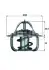 Термостат, охолоджуюча рідина TX 1 83 D MAHLE MAHLE / KNECHT TX183D (фото 1)