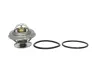 Термостат Chrysler Voyager III 90-08/Dodge Caravan 95-01/Ford Scorpio II 2.5TD 94-98 MAHLE MAHLE / KNECHT TX 18 79D (фото 1)