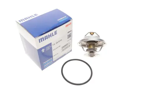 Термостат, охолоджуюча рідина TX 25 87 D MAHLE MAHLE / KNECHT TX 25 87D