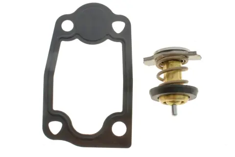 Термостат Citroen Jumper/Fiat Ducato/Peugeot Boxer 3.0HDI 06- MAHLE MAHLE / KNECHT TX 266 79D