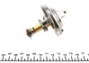 Термостат MERCEDES-BENZ (Mahle) MAHLE / KNECHT TX 26 80 D (фото 4)