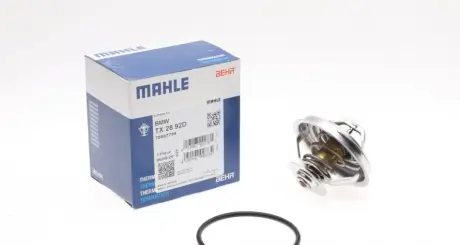 Термостат, охолоджуюча рідина TX 28 92 D MAHLE MAHLE / KNECHT TX 28 92D