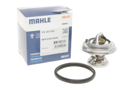 Термостат MB Sprinter 95-06 (OM601/OM602) (75°C) MAHLE MAHLE / KNECHT TX 29 75D