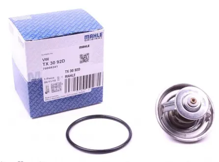 Термостат, охолоджуюча рідина TX 30 92 D MAHLE MAHLE / KNECHT TX 30 92D