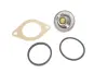 Термостат Jeep Cherokee/Wrangler/Chevrolet Camaro 2.5i-5.0 84-07 (83°C) MAHLE MAHLE / KNECHT TX 3 83D (фото 2)
