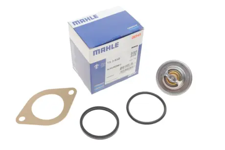 Термостат Jeep Cherokee/Wrangler/Chevrolet Camaro 2.5i-5.0 84-07 (83°C) MAHLE MAHLE / KNECHT TX 3 83D