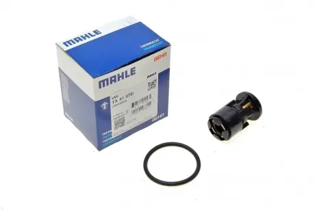 Термостат, охолоджуюча рідина TX 41 87 D MAHLE MAHLE / KNECHT TX 41 87D