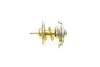 Термостат MB C-class (W203/204/CL203/S203)/E-class (E211/S211) 02-08 (вставка) MAHLE MAHLE / KNECHT TX 474 92D (фото 5)