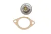 Термостат Hyundai Accent II 1.3/1.5 00-05/KIA Sportage II 2.0CRDI 04-/Ford Fiesta 09-1.3 -02 MAHLE MAHLE / KNECHT TX 4 87D (фото 2)