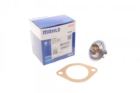Термостат, охолоджуюча рідина MAHLE MAHLE / KNECHT TX 4 92 D