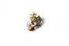 Термостат Mazda 323/ 626 1.3-2.0 D 97- MAHLE MAHLE / KNECHT TX 76 88D (фото 4)