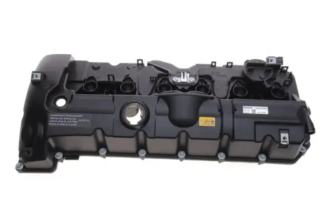 Кришка клапанів з клапаном вентиляції та ущільненням BMW N52B30/N52B25 (MAHLE) MAHLE / KNECHT ZH 21