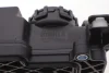 Кришка клапанів Ford Transit Connect 1.6 TDCi 04-/Citroen Berlingo 1.6HDi 96- MAHLE MAHLE / KNECHT ZH 554 (фото 3)