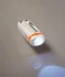 Ліхтарик TS-1894, пластик, 10 SMD LED (li-ion, 1x 900 м год) MMT A001 029 MAMMOOTH MMTA001029 (фото 2)