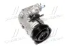 Компресор кондиціонера Hyundai Tucson (вир-во Mando) MANDO DC977012E300 (фото 1)