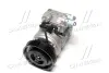 Компресор кондиціонера Hyundai Tucson (вир-во Mando) MANDO DC977012E300 (фото 2)