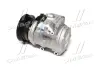 Компресор кондиціонера Hyundai Tucson (вир-во Mando) MANDO DC977012E300 (фото 3)