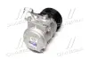 Компресор кондиціонера Hyundai Tucson (вир-во Mando) MANDO DC977012E300 (фото 4)