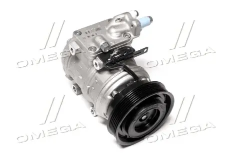 Компресор кондиціонера Hyundai Tucson (вир-во Mando) MANDO DC977012E300