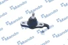 Опора шаровая нижняя правая Hyundai Tucson (04-)/Kia Sportage II MAN MANDO DSA020070 (фото 1)