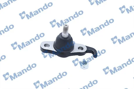 Опора шаровая нижняя правая Hyundai Tucson (04-)/Kia Sportage II MAN MANDO DSA020070